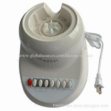 Custom Injection Molds with ROHS Standard and Printing for Home Appliance